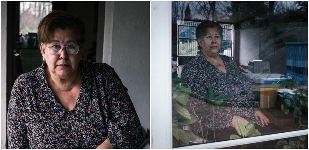 O femeie încearcă să demonstreze că este în viaţă, după ce un judecător a declarat-o decedată în 2017